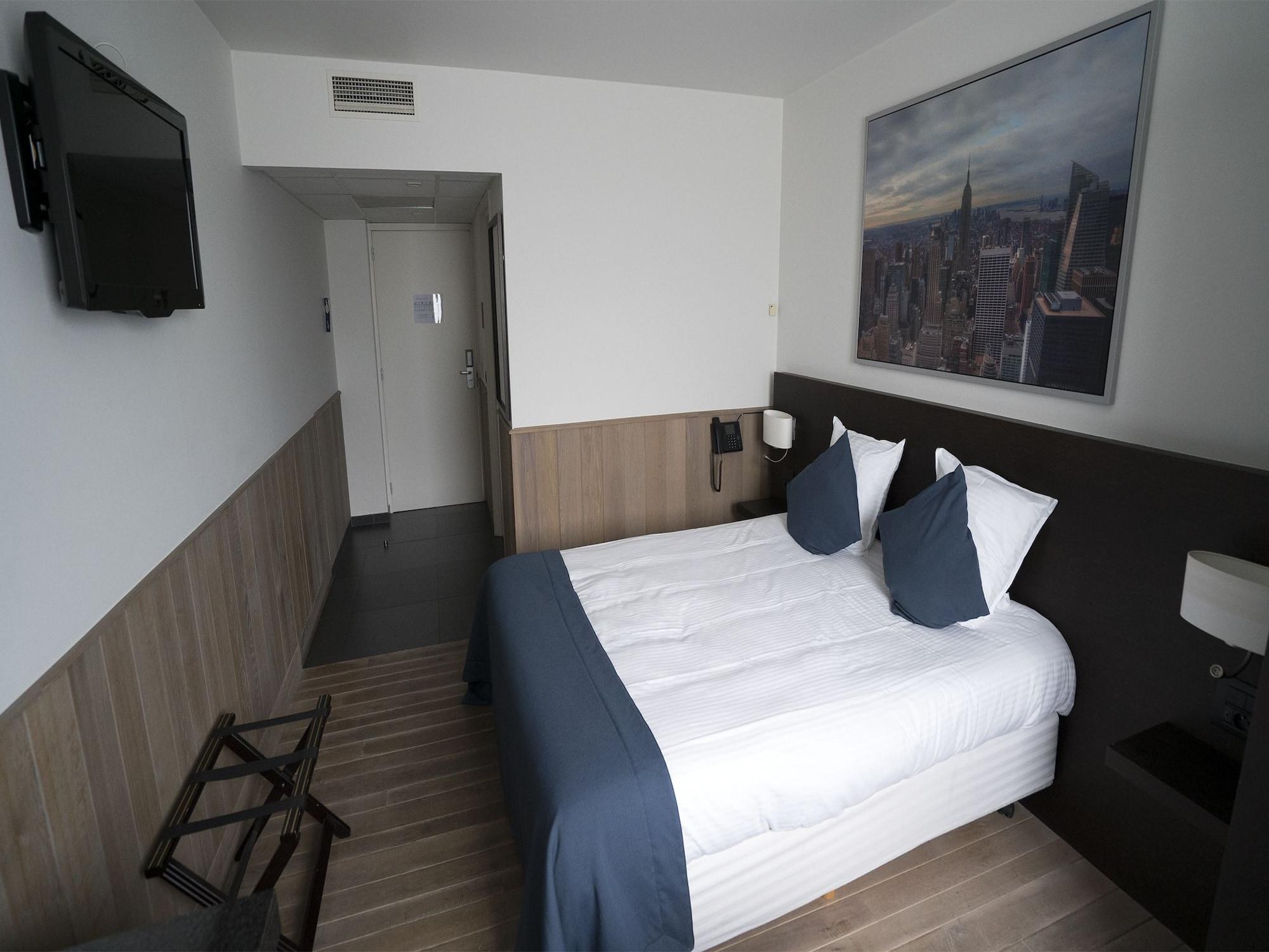 Hotel Orchidee Алтер Экстерьер фото